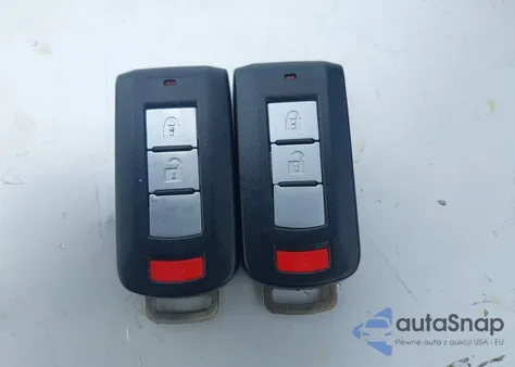 2017 Mitsubishi Mirage Se z USA, uszkodzony, nr VIN ML32A4HJ3HH010077